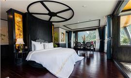 Lan Hạ Grand Suite - Ban công view biển - 2 ngày 1 đêm